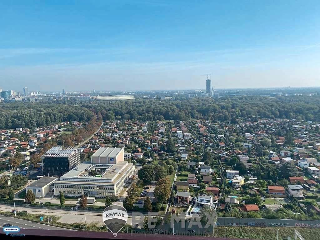 My Triiiple Ferienwohnung Zwischen City Und Prater Viena Exterior foto